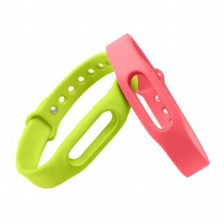 Оригинал Xiaomi MiBand ремешок для фитнес браслета