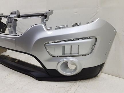 Бампер передний Renault Sandero Stepway 2