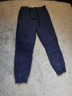 Детские брюки на резинке Barkito, р. 134