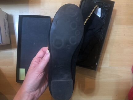 Балетки Marc by Marc Jacobs оригинал (36,5)
