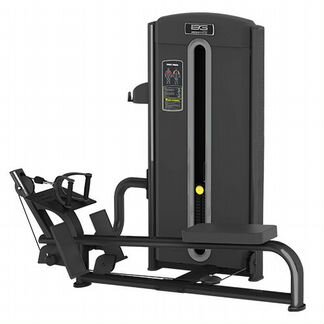 Bronze GYM M05-012A Горизонтальная тяга