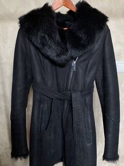 Дубленка Demmy