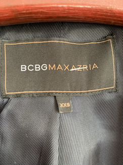 Пиджак bcbg maxazria