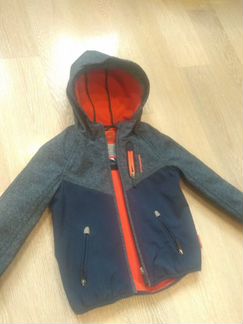 Демисезонная куртка Northville