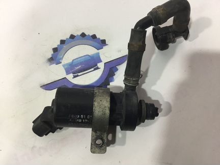 Насос омывателя фар Mazda 3 BL Mazda CX-7