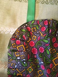 Family look фартуки мама дочка новые