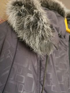 Пальто куртка на девочку 11-12 лет