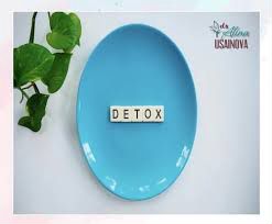 Усаинова - Нарушение детокса и синдром Жильбера