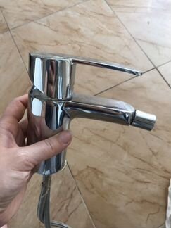 Смеситель для биде Grone Германия