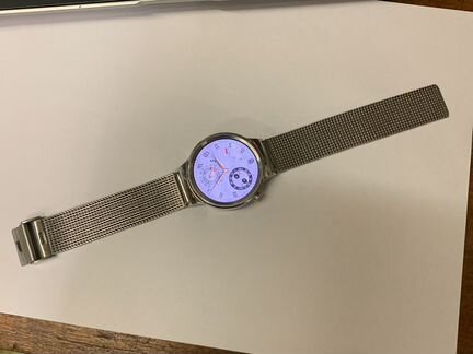 Умные Смарт Часы Huawei watch