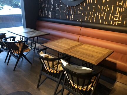 Посуда для Кафе