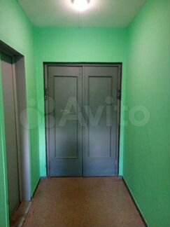 Комната 13.1 м² в 3-к, 2/16 эт.