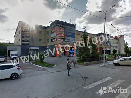 Торговый Центр Адель, 5050.2 м²