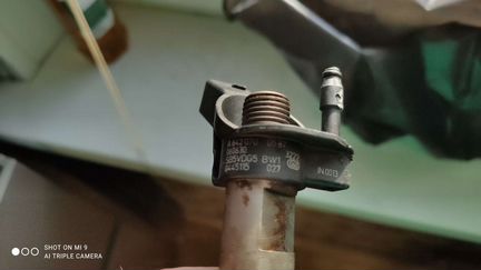 Форсунки гранд чероки, мерседес, ом 642