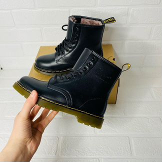 Dr. Martens