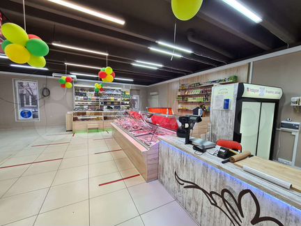 Помещение в аренду