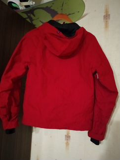 Горнолыжный костюм