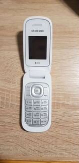 Телефон Samsung GT-E1272