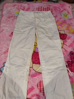 Брюки Columbia новые