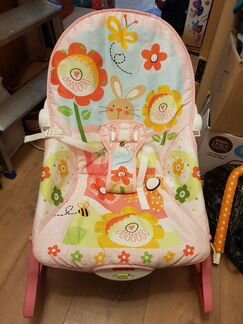 Кресло-качалка 