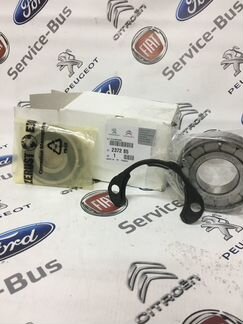 Подшипники вторичного вала На Пежо Boxer BVM6 mlgu