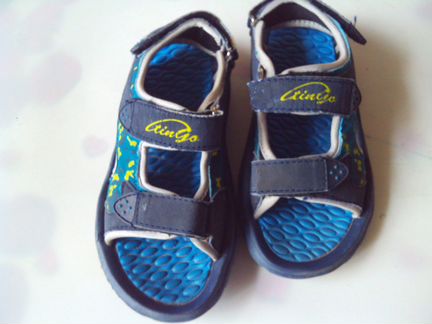 Шлепанцы детские 31 размер