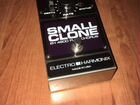 Small Clone EH 4600 Full-Chorus гитарная педаль