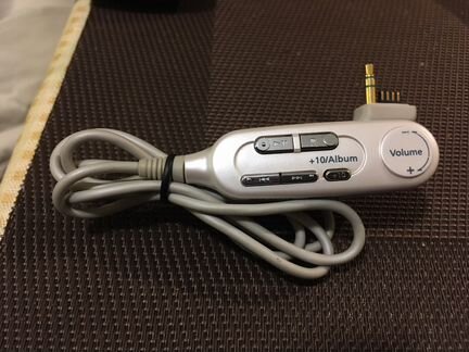 Пульт дистанционного управления samsung RM-SM75