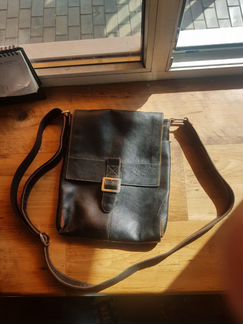 Сумка мужская