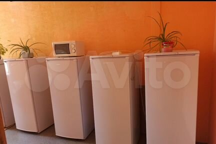 Комната 20 м² в > 9-к, 2/2 эт.