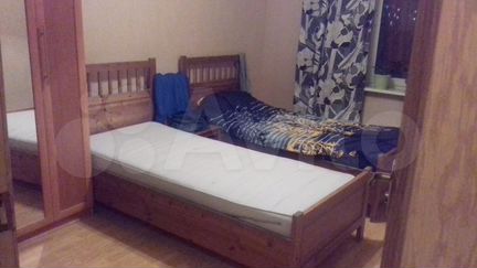 Комната 12 м² в 3-к, 7/12 эт.