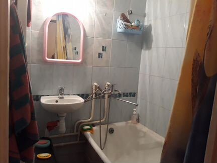 Комната 12 м² в 2-к, 5/14 эт.