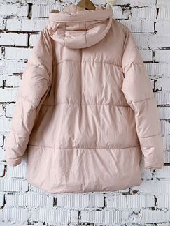 Парка, куртка женская