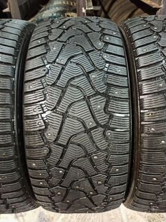 285 60 18 Pirelli бу Шины Зимние 285 60 R18 102L