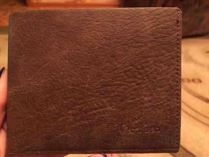 Новый Портмоне