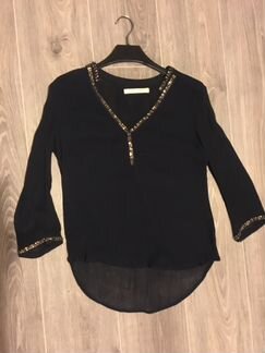 Рубашка zara