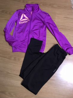 Новый спортивный костюм рр 164