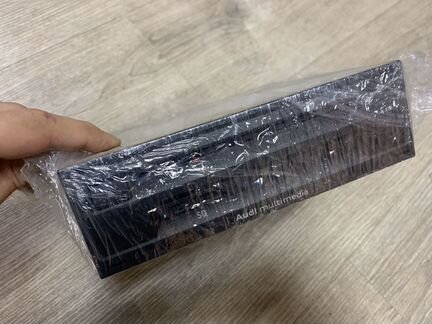 Головное устройство Audi Q7 4M 4M0035840 с most