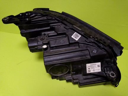 Фара Mercedes E-класс W213 Отличное Состояние