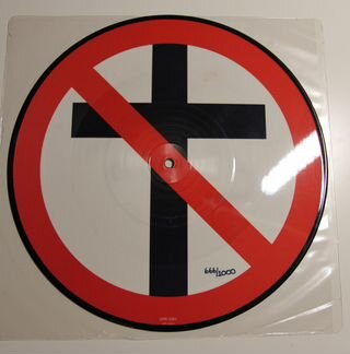 Bad Religion винил