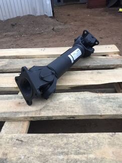 Кардан камаз размеры модели в наличии арт6205521