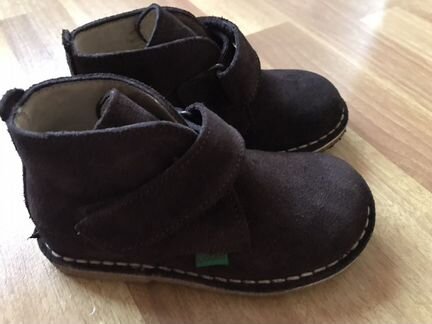 Ботинки Kickers, 27 P