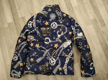 Куртка love moschino оригинал