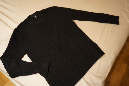 Свитер H&M