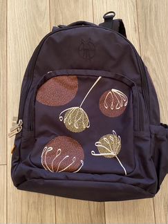 Сумка-рюкзак Lassig 