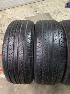 285/50/20 Dunlop Grandtrek PT2A, как новые