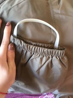 Детские штаны