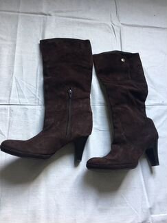 Сапоги женские