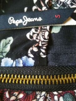 Pepe jeans платье