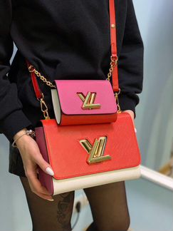 Сумка Louis Vuitton Twist